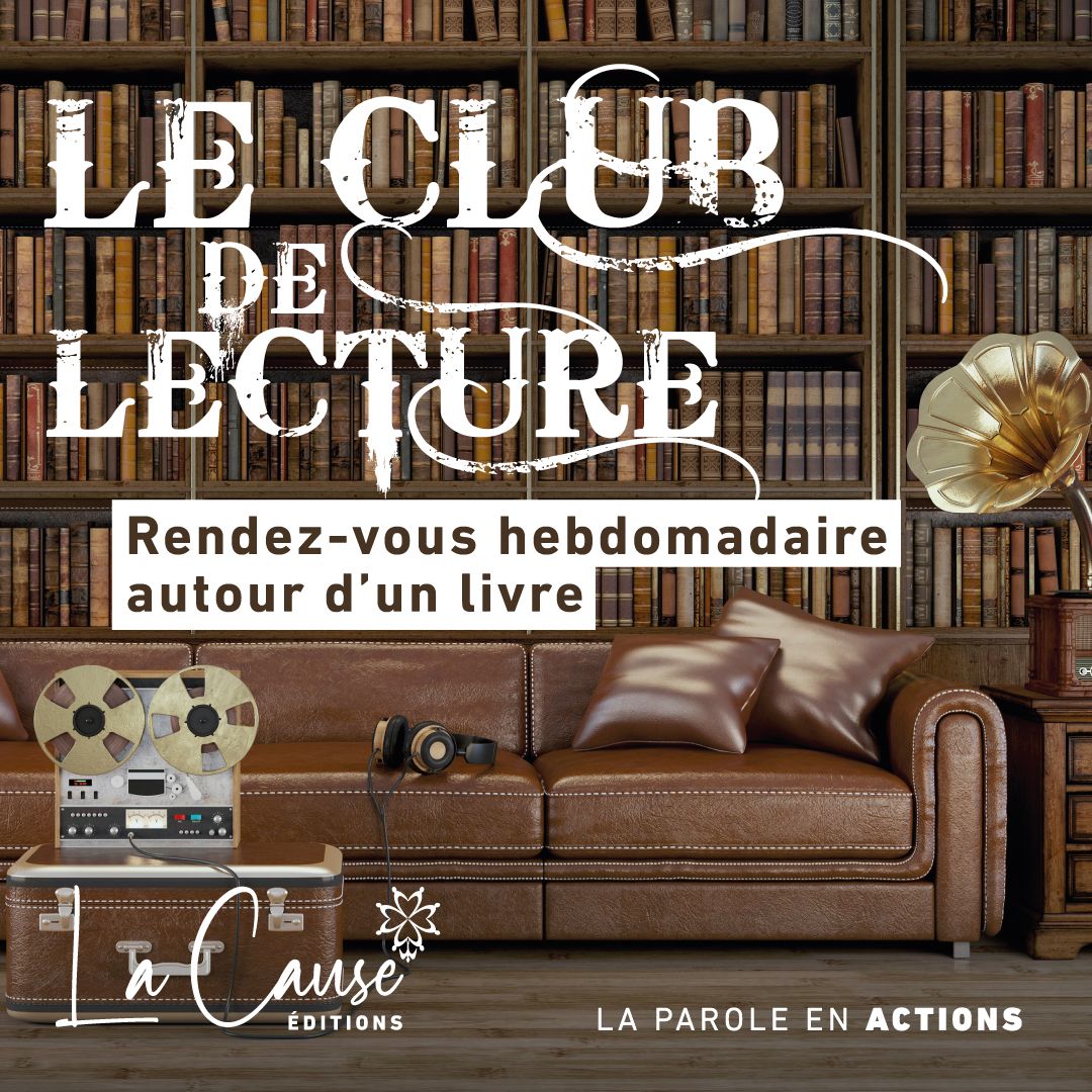 le club de lecture edition