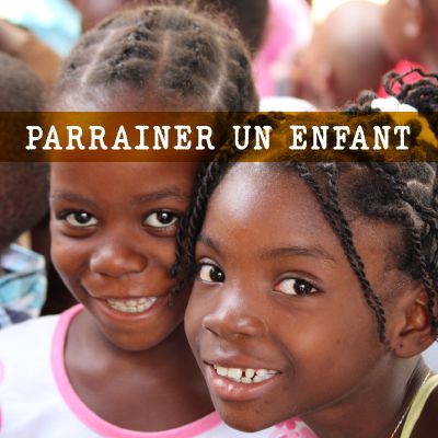 parrainer un enfant