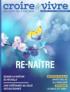 CROIRE ET VIVRE