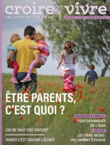 CROIRE ET VIVRE N° 246 - Mai 2026