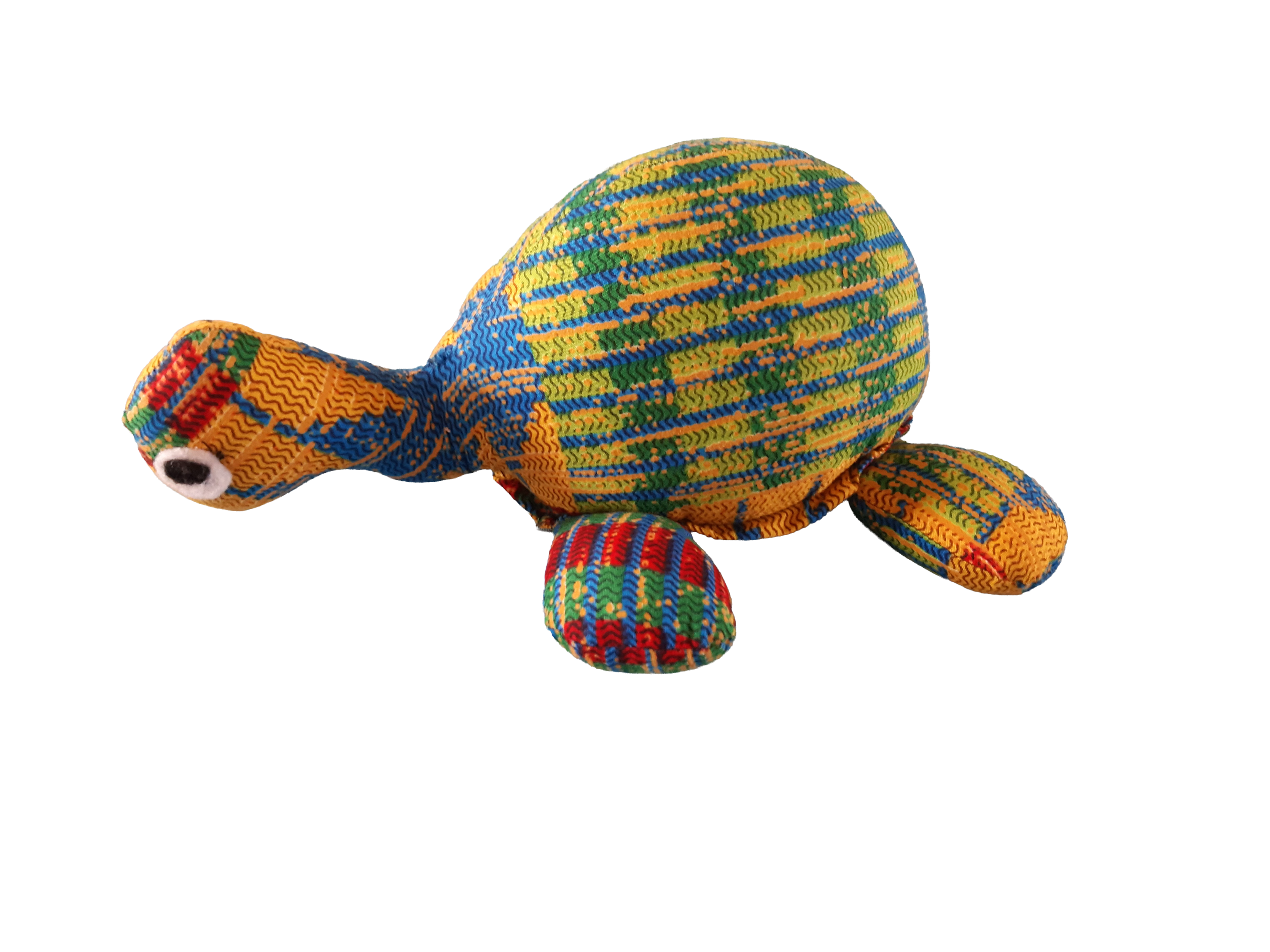Tortue artisanale