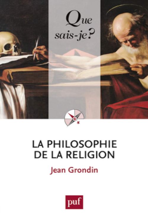 La philosophie de la religion